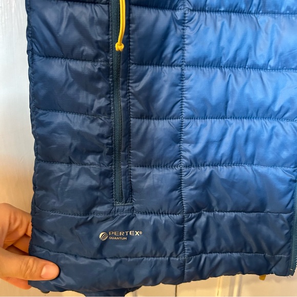 Men’s Rab Altus Jacket like new - Picture 3 of 6